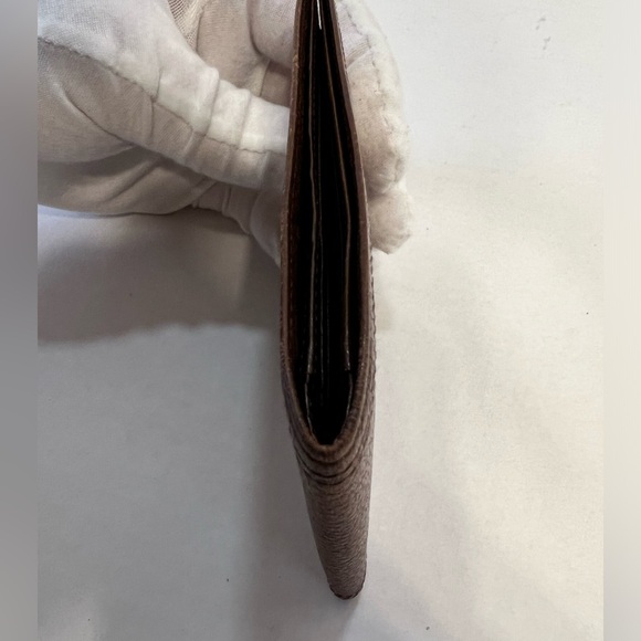 Saint Laurent men’s bifold Wallet - Picture 10 of 13